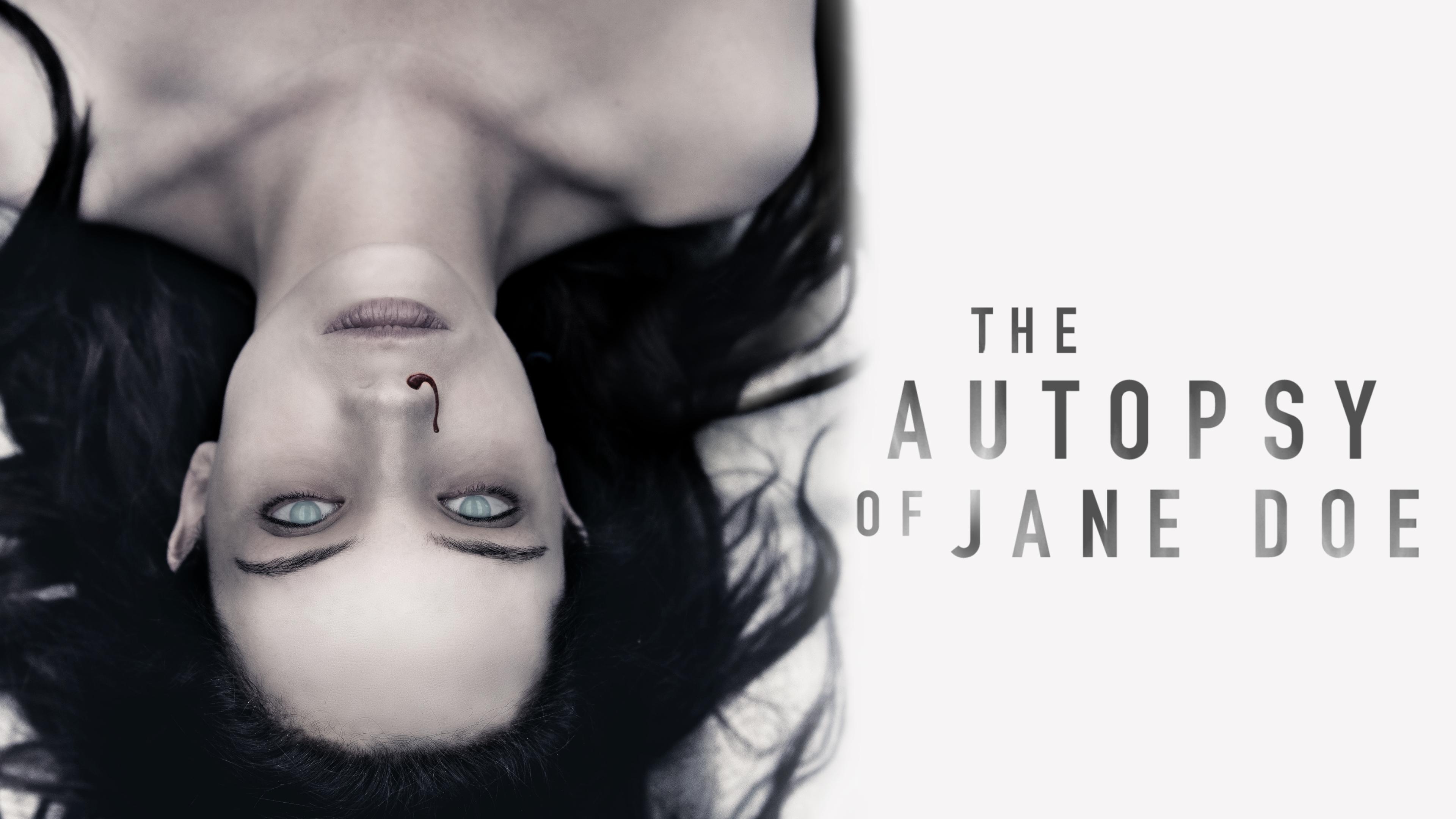 watch the autopsy of jane doe movie