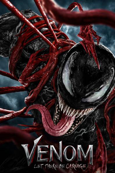 watch venom let there be carnage