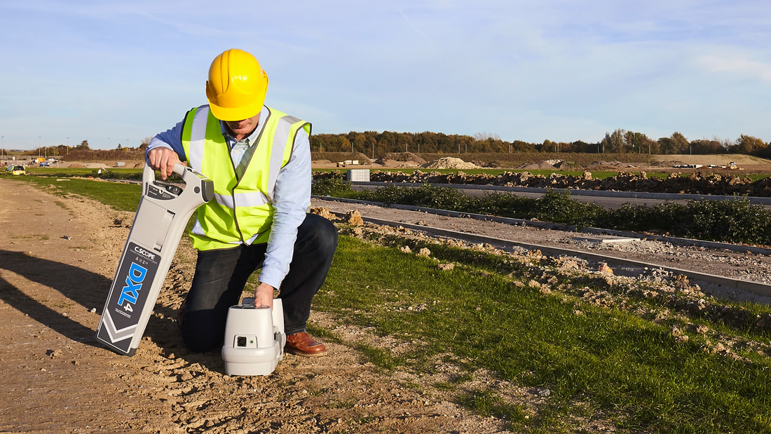 water leak detection port kennedy