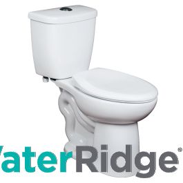 wateridge toilet