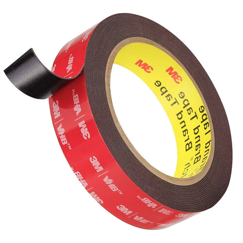 waterproof adhesive tape double sided