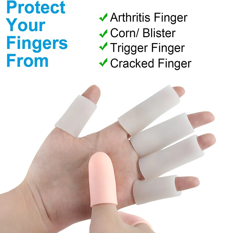 waterproof finger protector