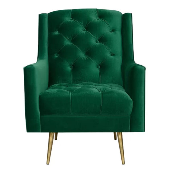 wayfair accent chairs on sale