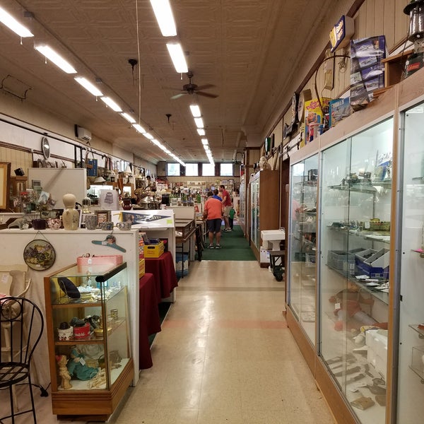 waynesville antique mall waynesville oh