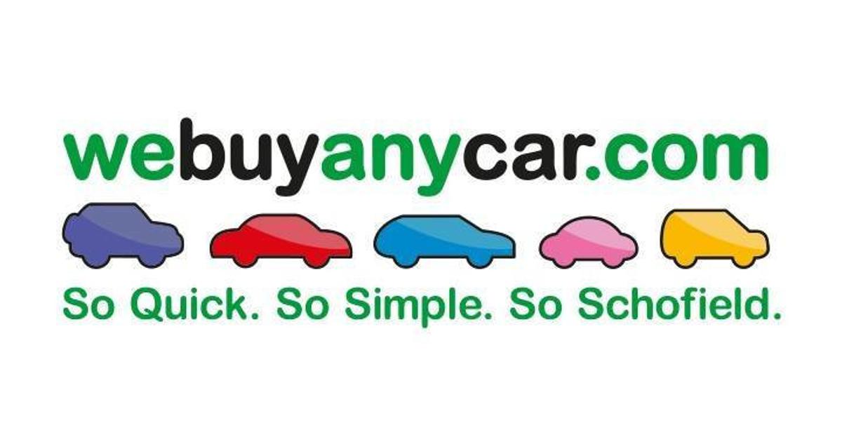 we buy any car.com