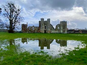 weather forecast chichester west sussex