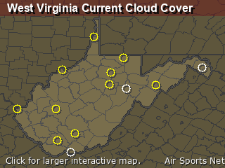 weather forecast for buckhannon wv