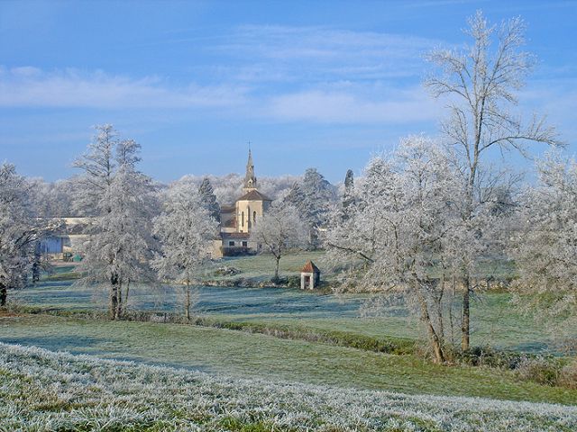 weather in the dordogne france