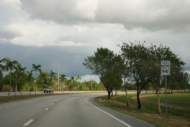 weather kendall fl