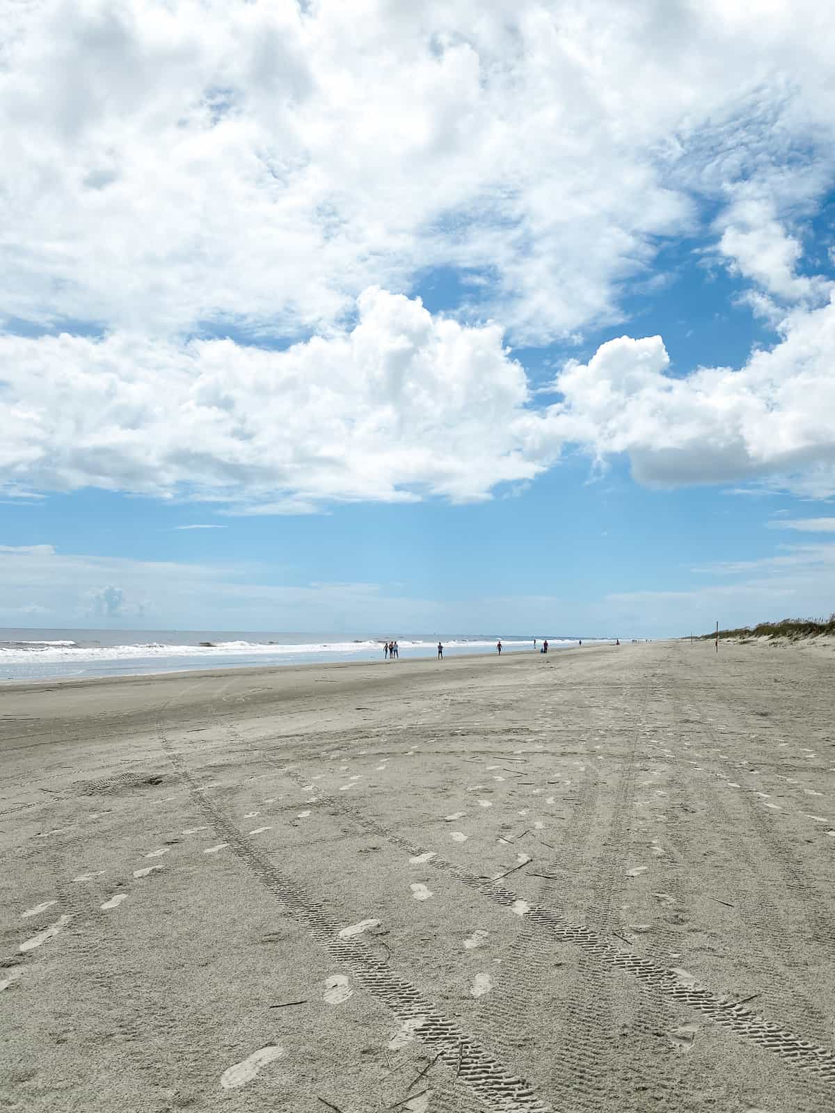 weather sunset beach nc 10 day forecast