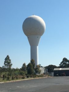 weather terrey hills radar