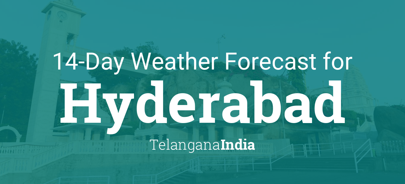 weather today telangana