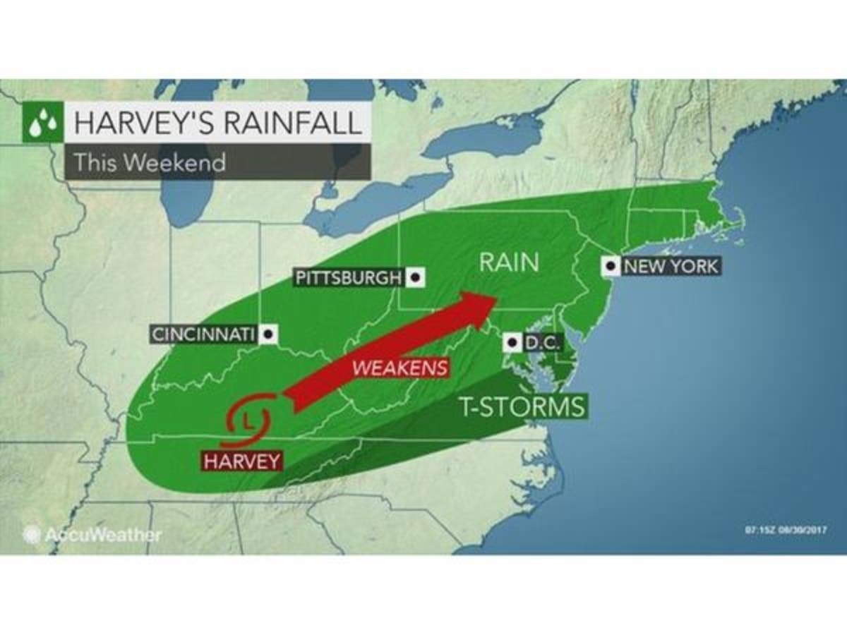 weather tomorrow north haven