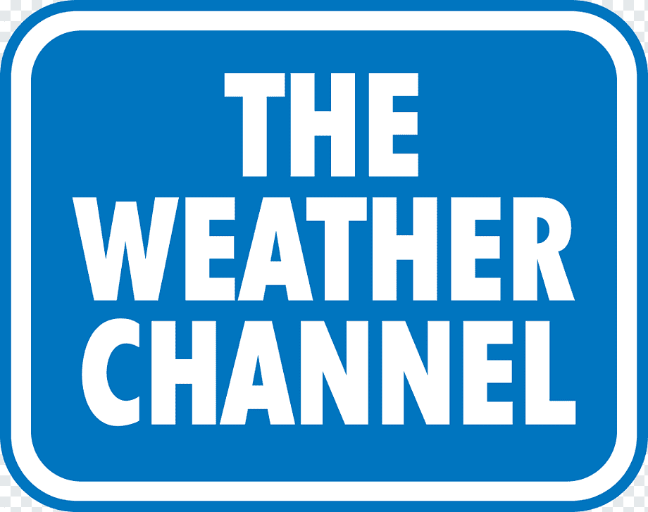 weather.com history