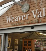 weaver vale garden centre