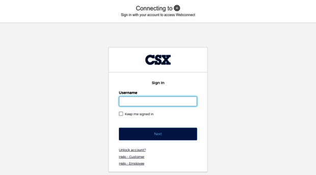 webconnect.csx.com