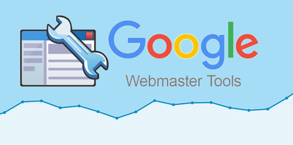 webmaster tool