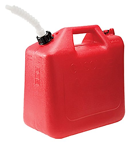 wedco gas can