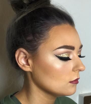 wedding makeup artist near me