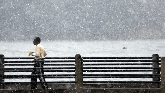 weekend weather wilmington nc