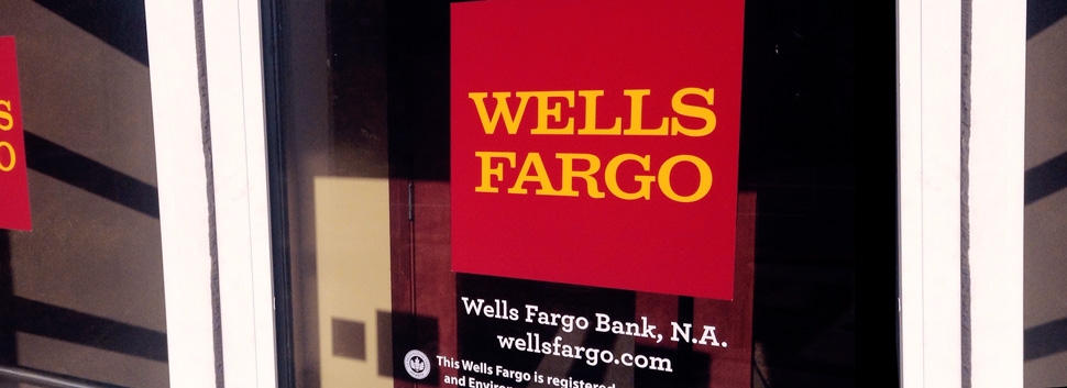 wells fargo open today near me