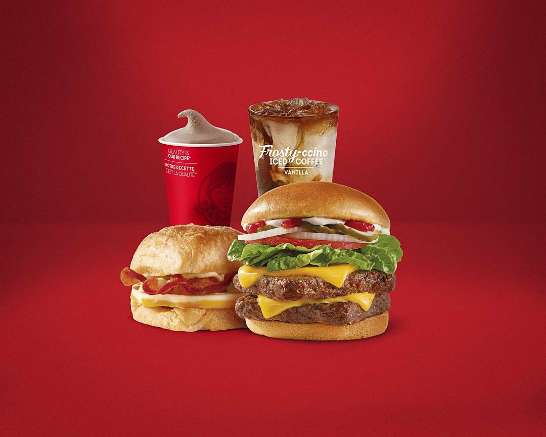 wendys hamilton menu