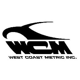 west coast metric