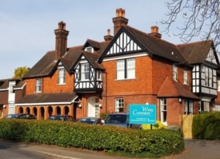 westcott house nursing home