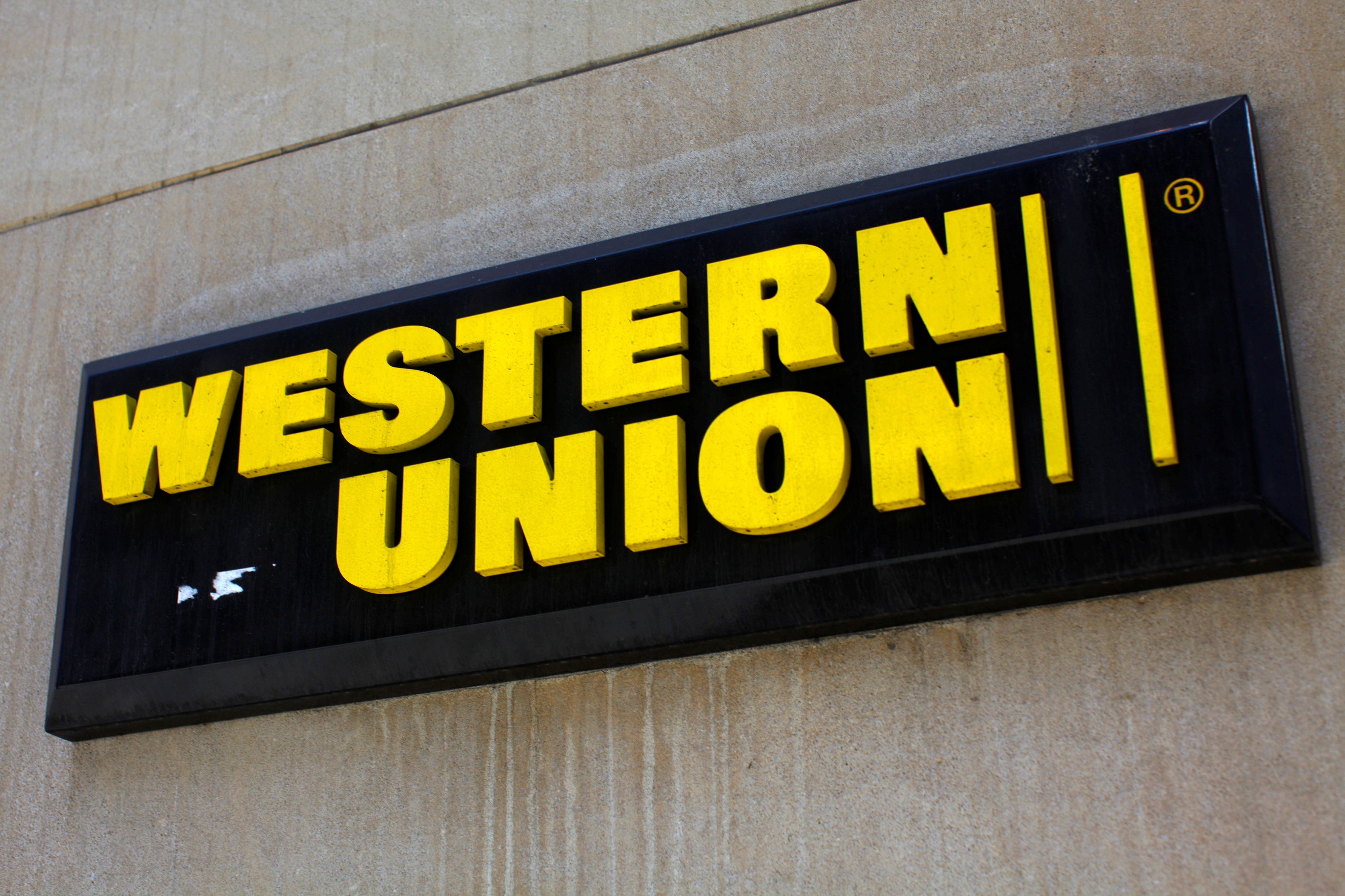 western union customer service