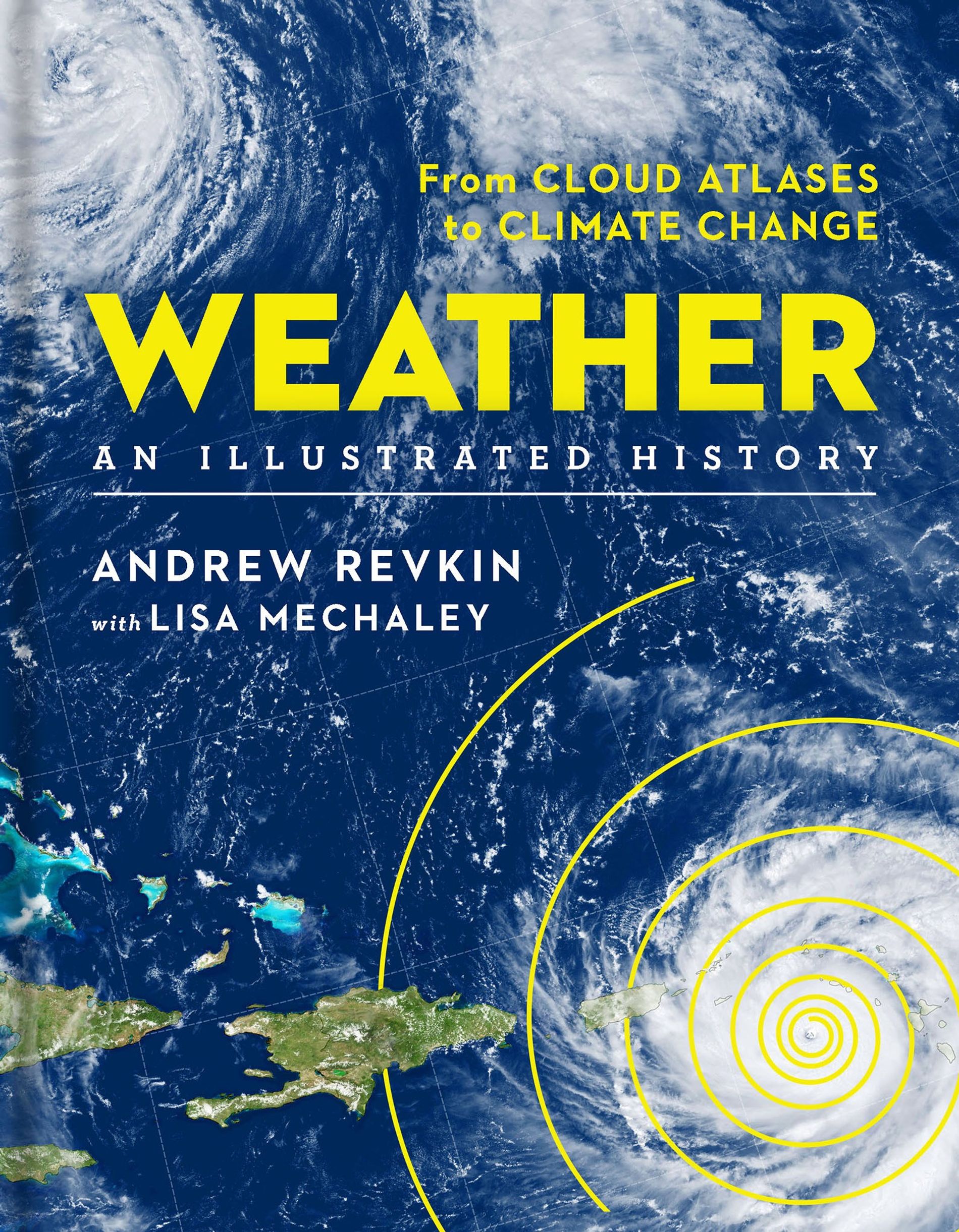 wetter history