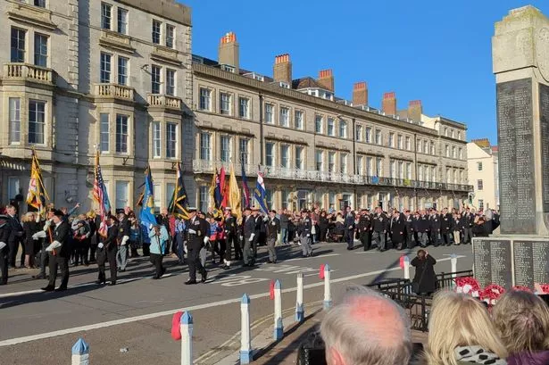 weymouth memorial day parade 2023