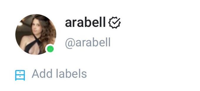 what are labels on onlyfans