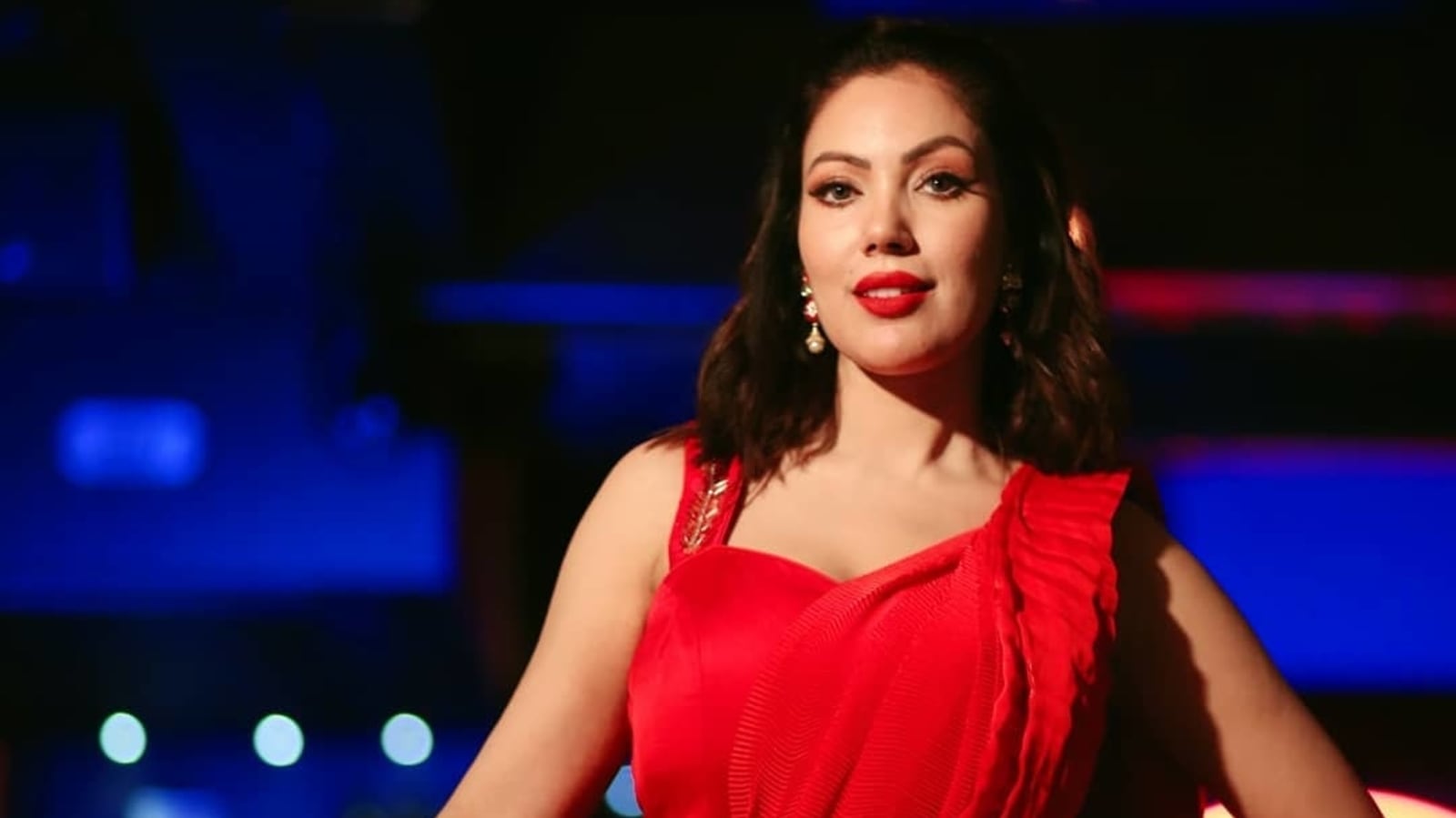 what happened to munmun dutta