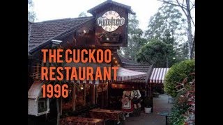 what happened to the cuckoo restaurant