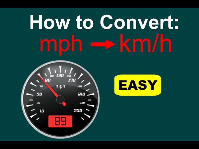 what is 30 kph in mph