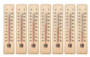 what is 73 degrees fahrenheit in celsius