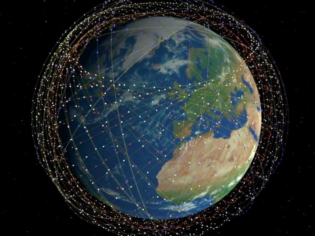 what time are the starlink satellites tonight