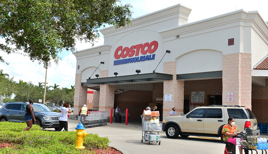 what time does the costco close