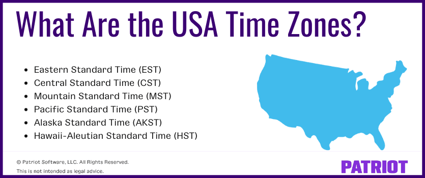 what time is 10am pst in est