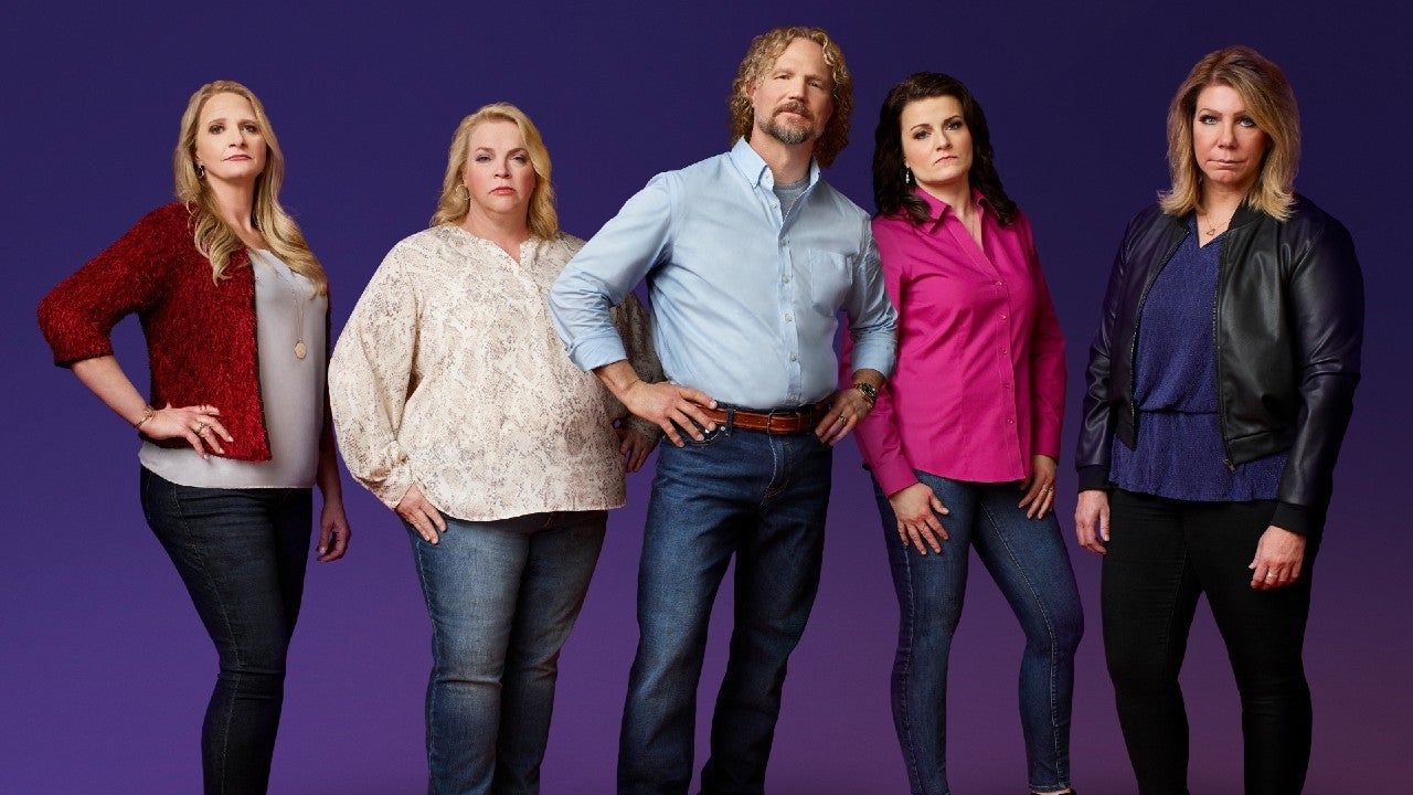 when was the current season of sister wives filmed