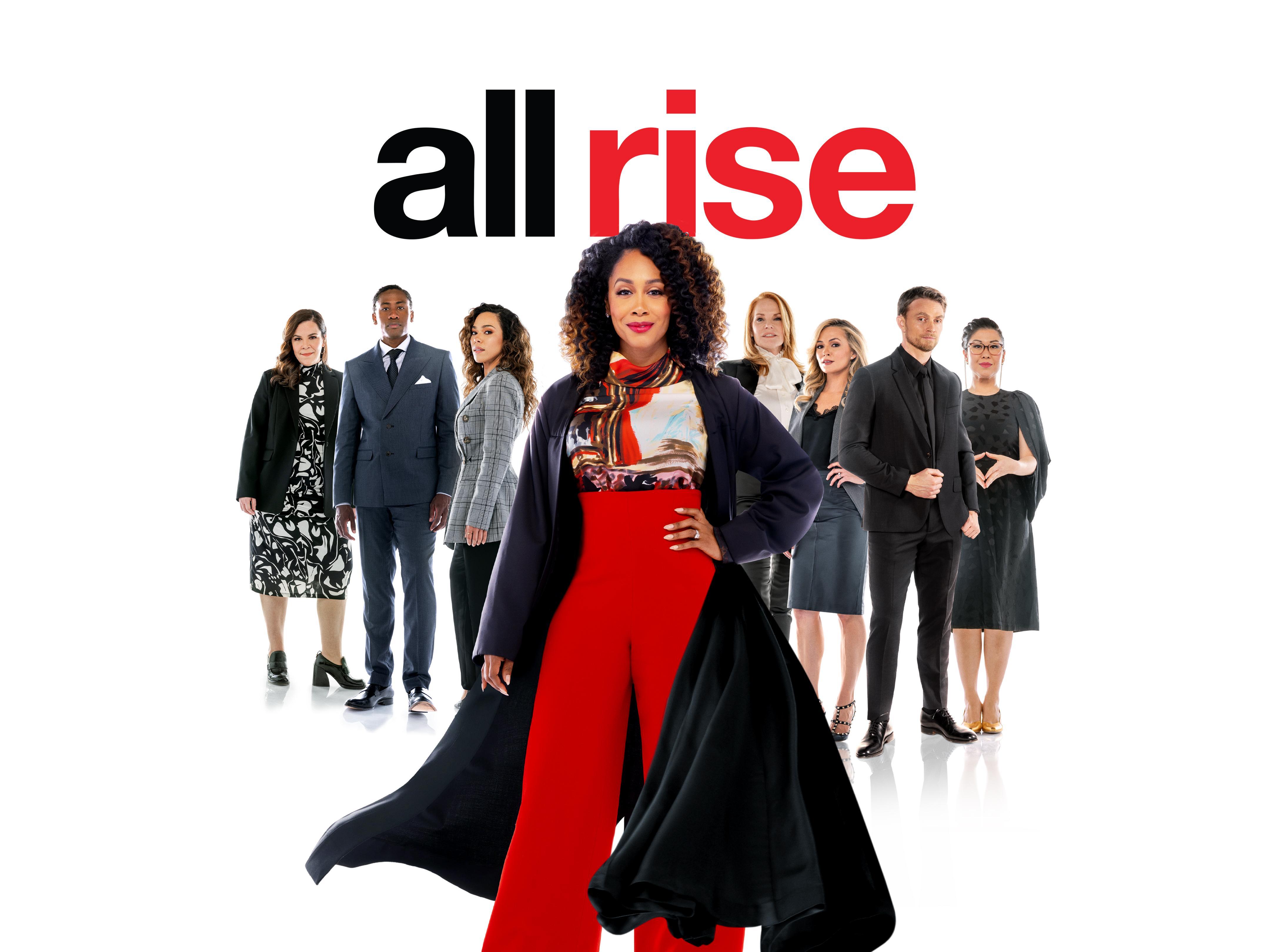 where can i watch all rise