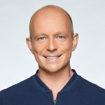 where is steve hilton now