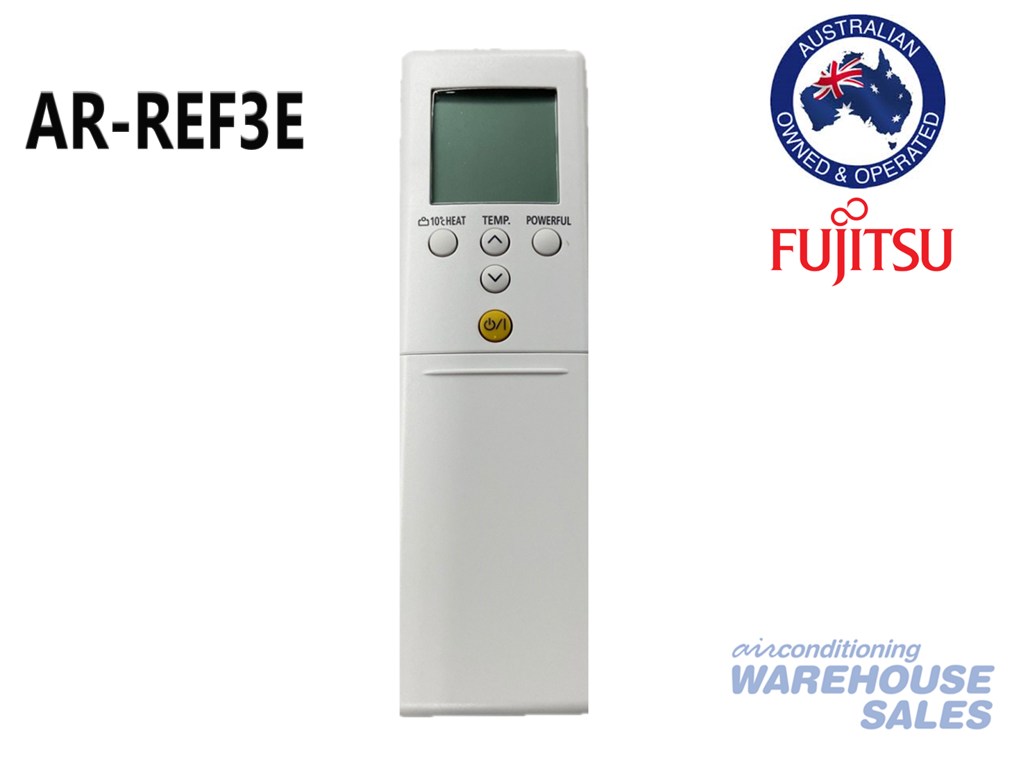 where to buy fujitsu aircon remote control