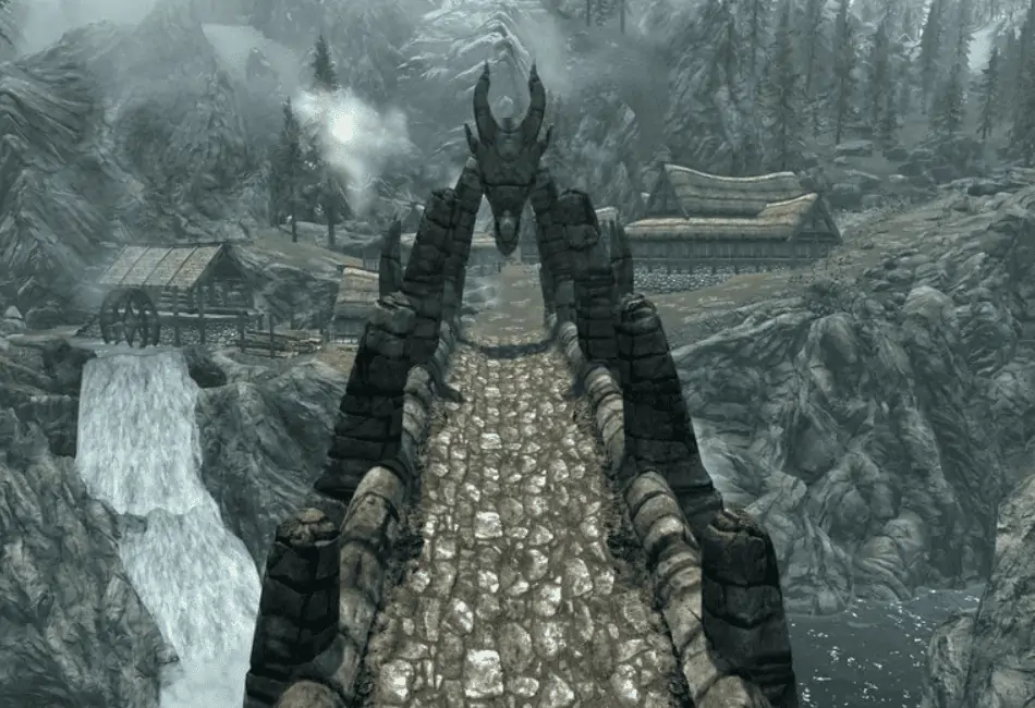 where to get quarried stone skyrim