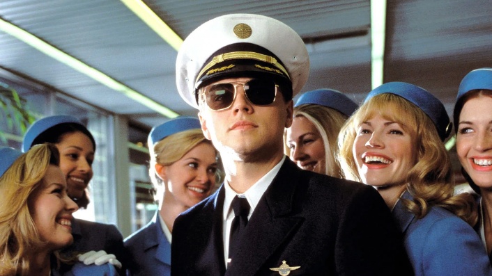 where to watch catch me if you can