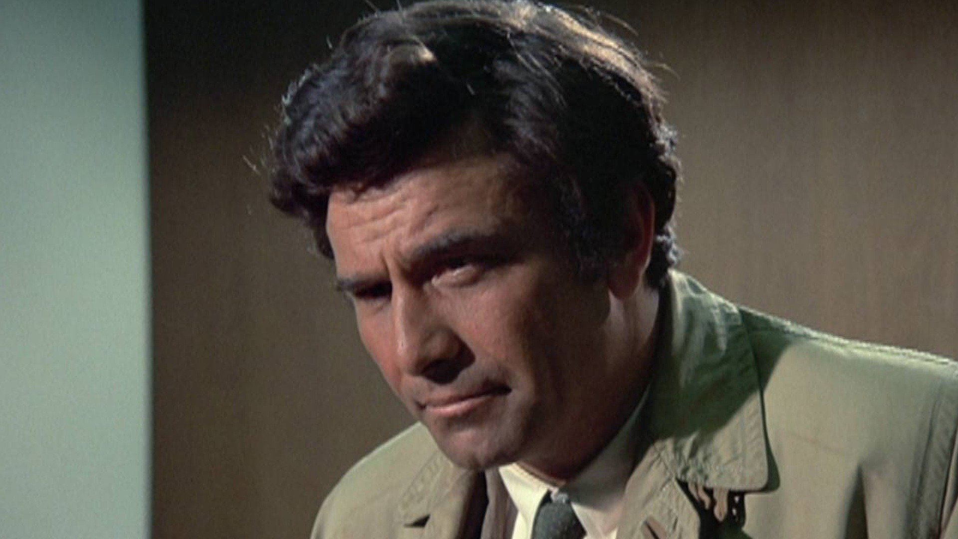 where to watch columbo