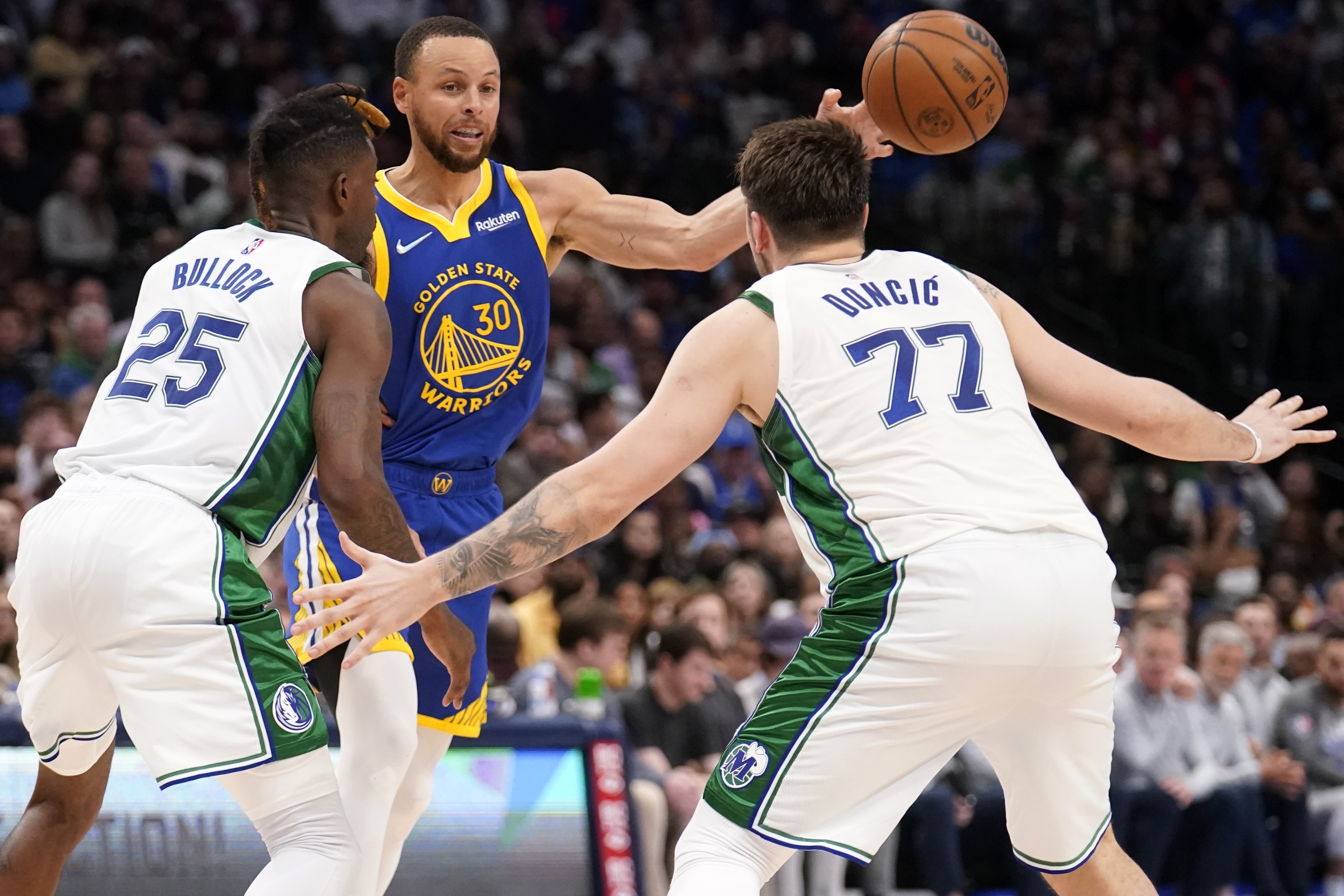 where to watch golden state warriors vs dallas mavericks