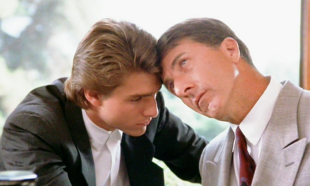 where to watch rain man