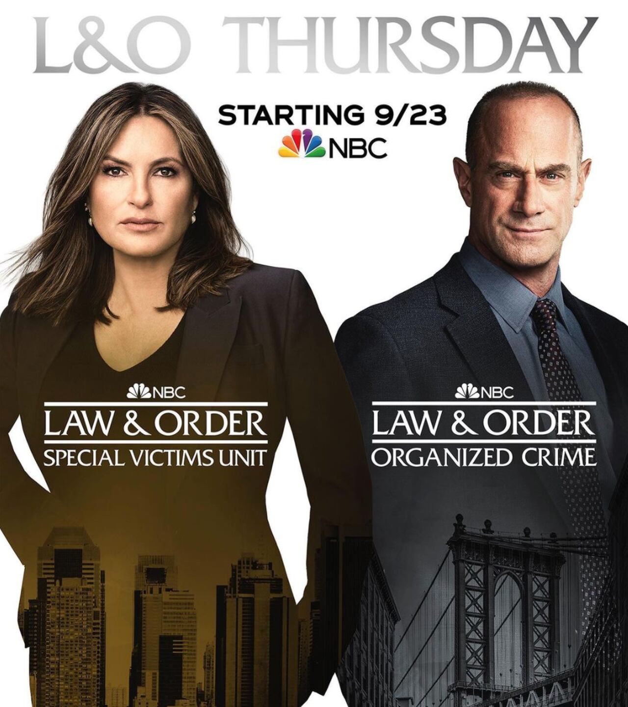 where to watch svu law and order