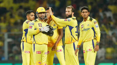 who won yesterday ipl match csk vs kkr